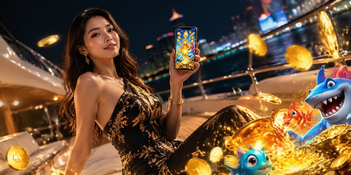 Người dùng tại Đà Lạt thư giãn với cà phê và khám phá game giải trí trên điện thoại