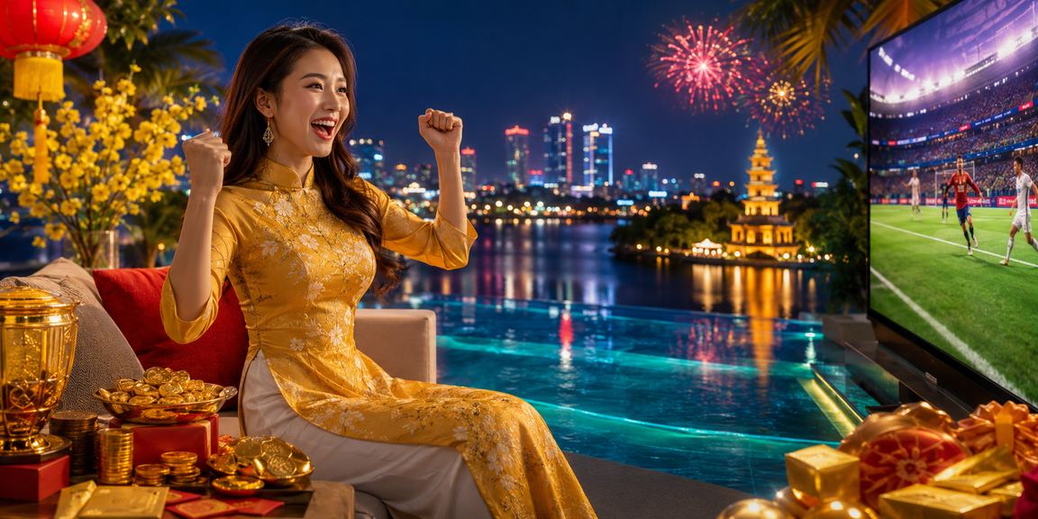 Người dùng tại Hà Nội xem thông tin cược thể thao và ưu đãi hoàn tiền trên điện thoại