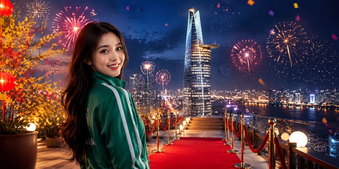 Thành viên VIP thực hiện nạp và rút tiền nhanh tại TP. Hồ Chí Minh qua ví điện tử